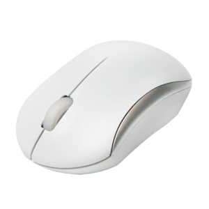 LogiLink ID0109 keyboard Mouse included RF Wireless White – image 3