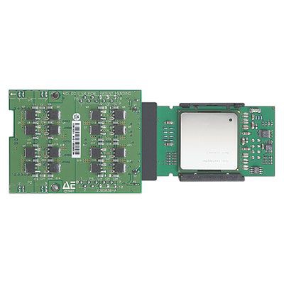 HP Superdome iCAP 1.6GHz 24MB Processor RTU