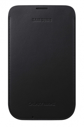 Samsung Leather Pouch