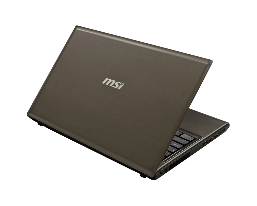 MSI CX61 2PF-1465XPL – image 4