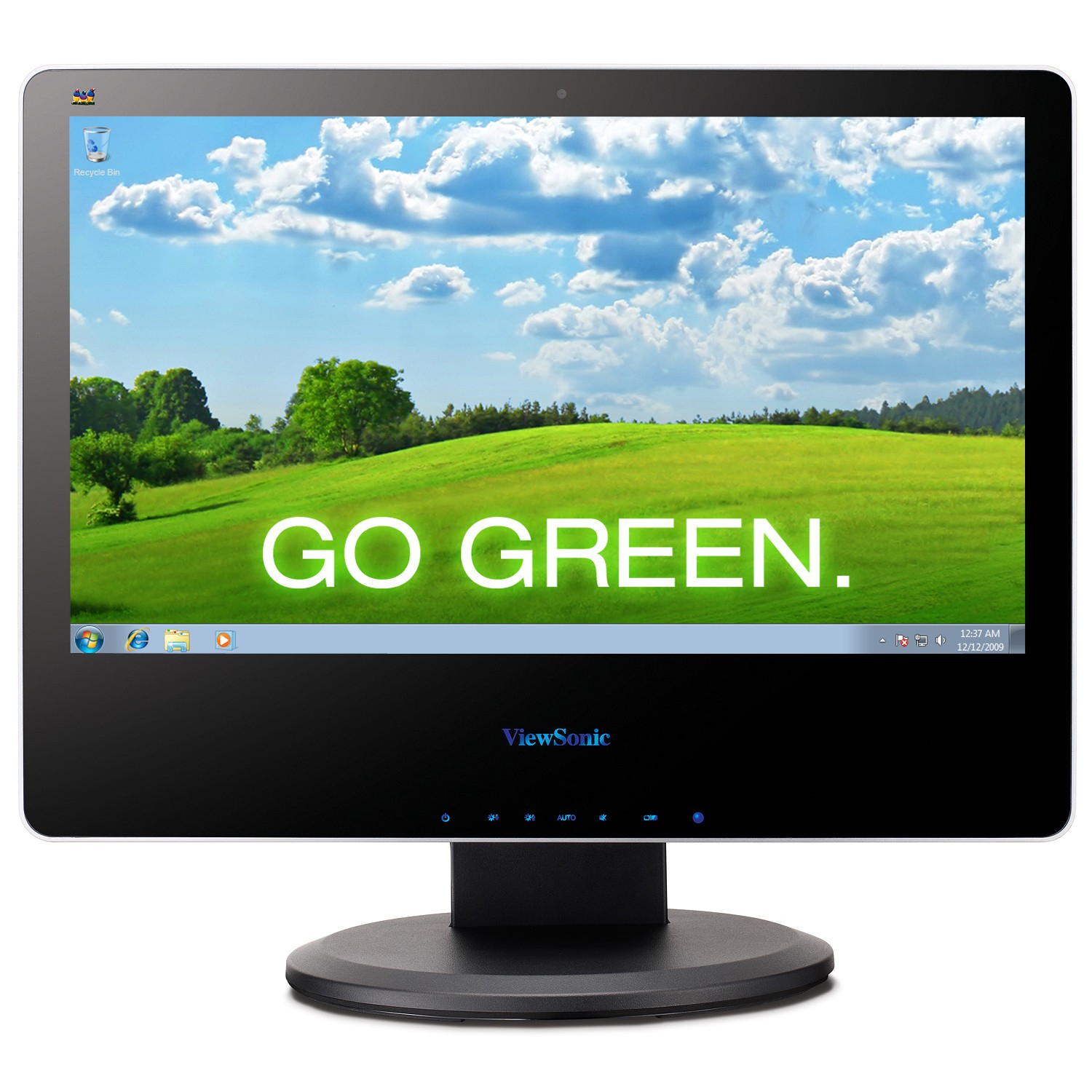 Viewsonic VPC191 Intel Atom® D525 – image 6