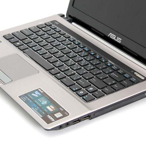 ASUS A43SM-VX005D laptop Intel® Core™ i5 i5-2450M – image 4