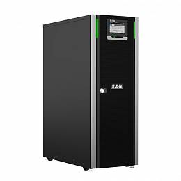 Eaton 91PS-10(10)-1x9Ah-MBS, Doppia conversione (online), 10 kVA, 10000 …