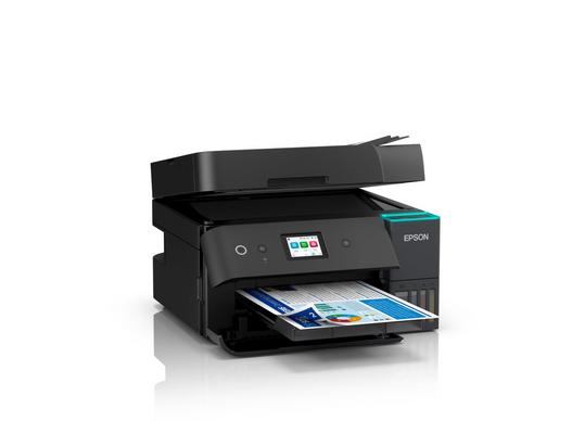 Epson EcoTank ET-4951 Inkjet A4 – image 2