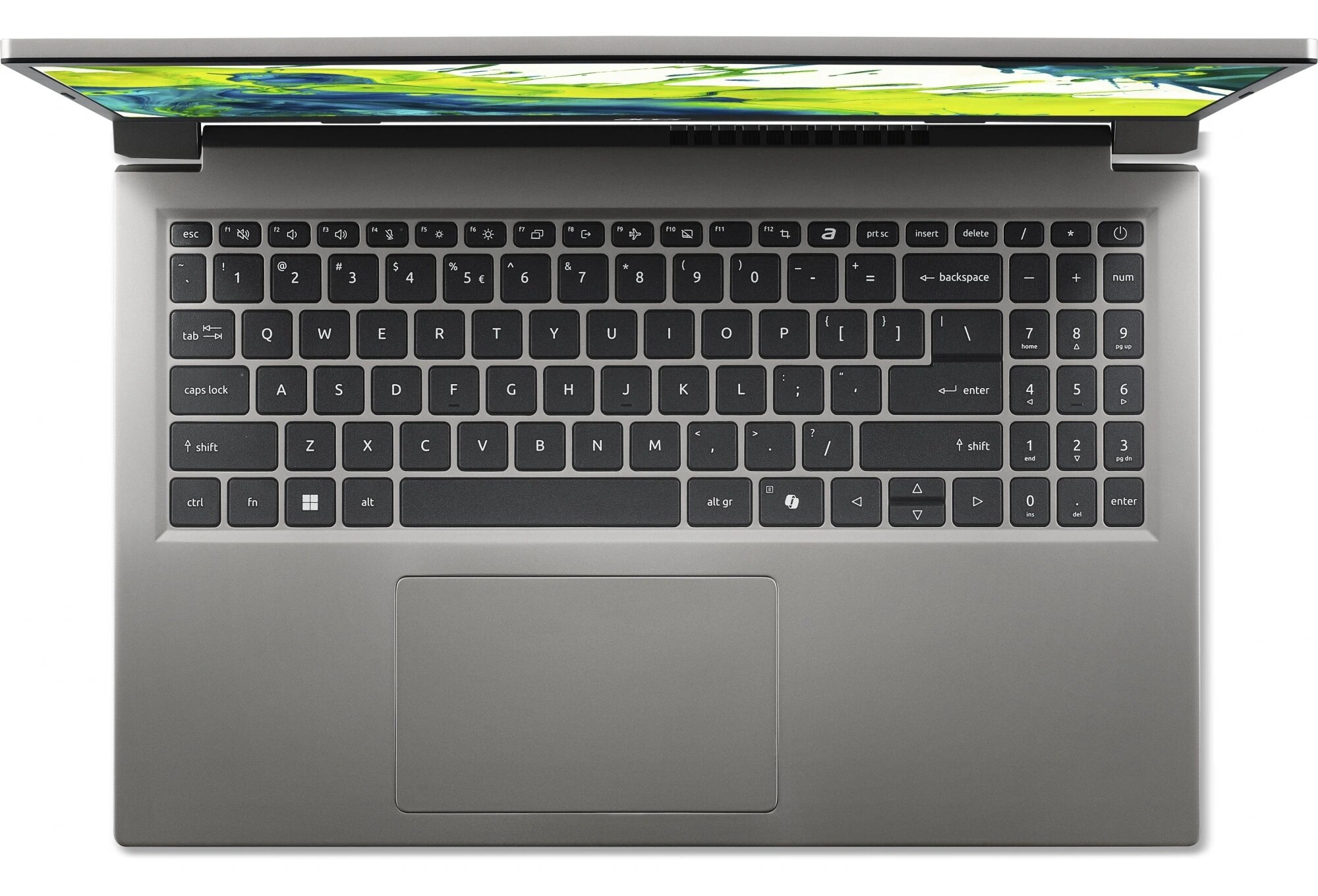 Acer Aspire Lite AL15-33P-32CK Intel Core 3 N355 Laptop – image 7