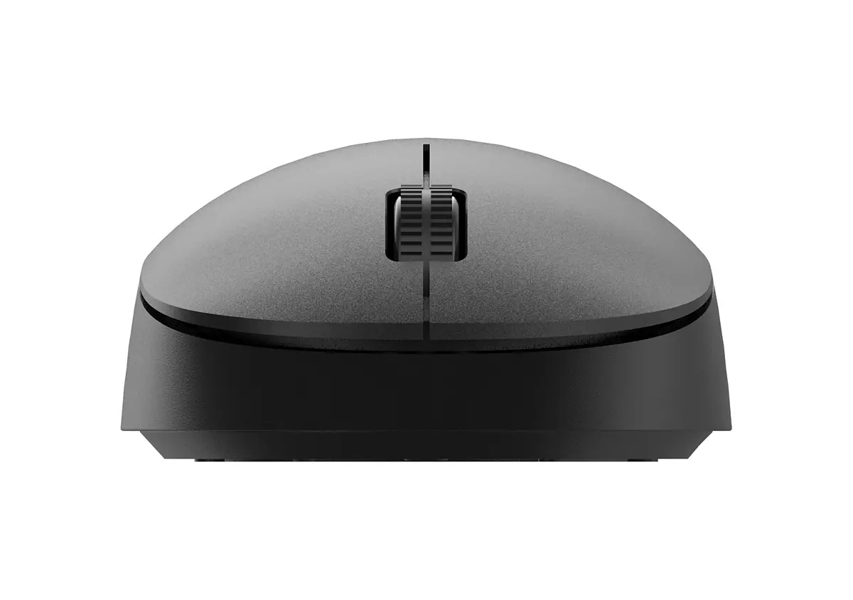 Philips 3000 series SPK7307BL/40 mouse Office Ambidextrous RF Wireless Optical 1600 DPI – image 3