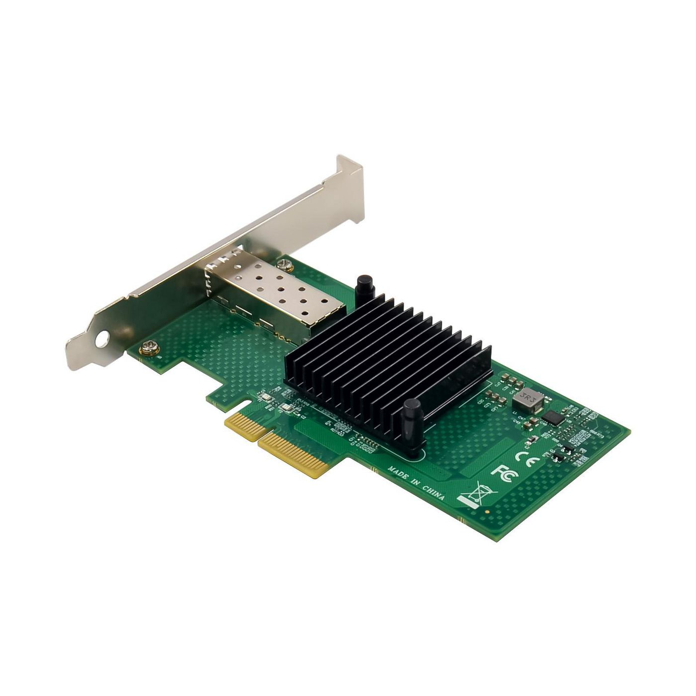 Microconnect MC-PCIEX4-X520-DA1 network card Internal Fiber 10000 Mbit/s – image 3