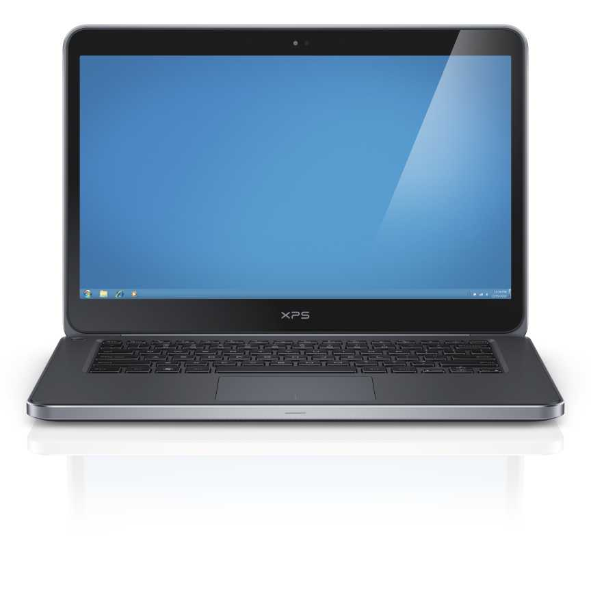 Dell XPS 14 – image 5
