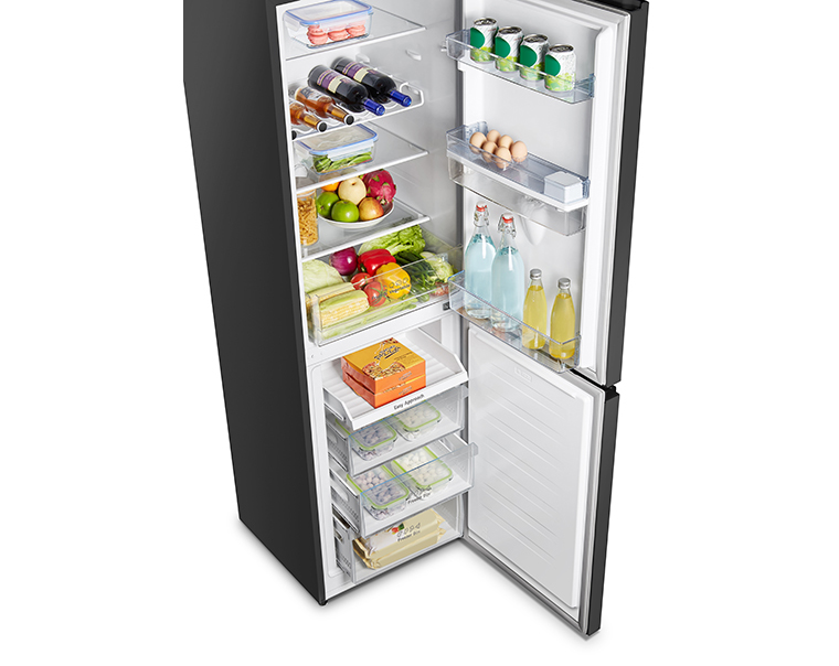 Hisense RB327N4WB1 fridge-freezer Freestanding – image 9