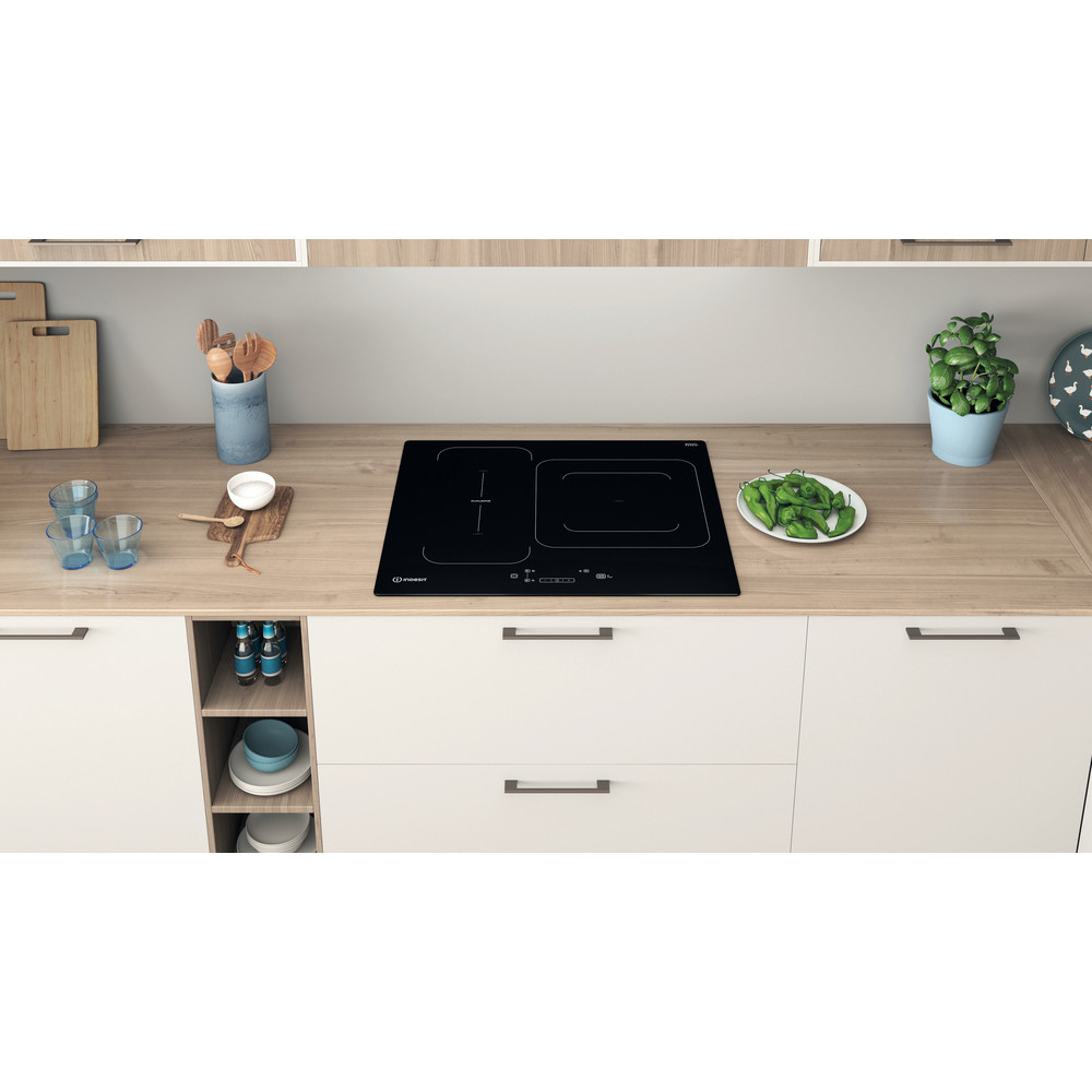 Indesit IB 44Q60 NE – image 6