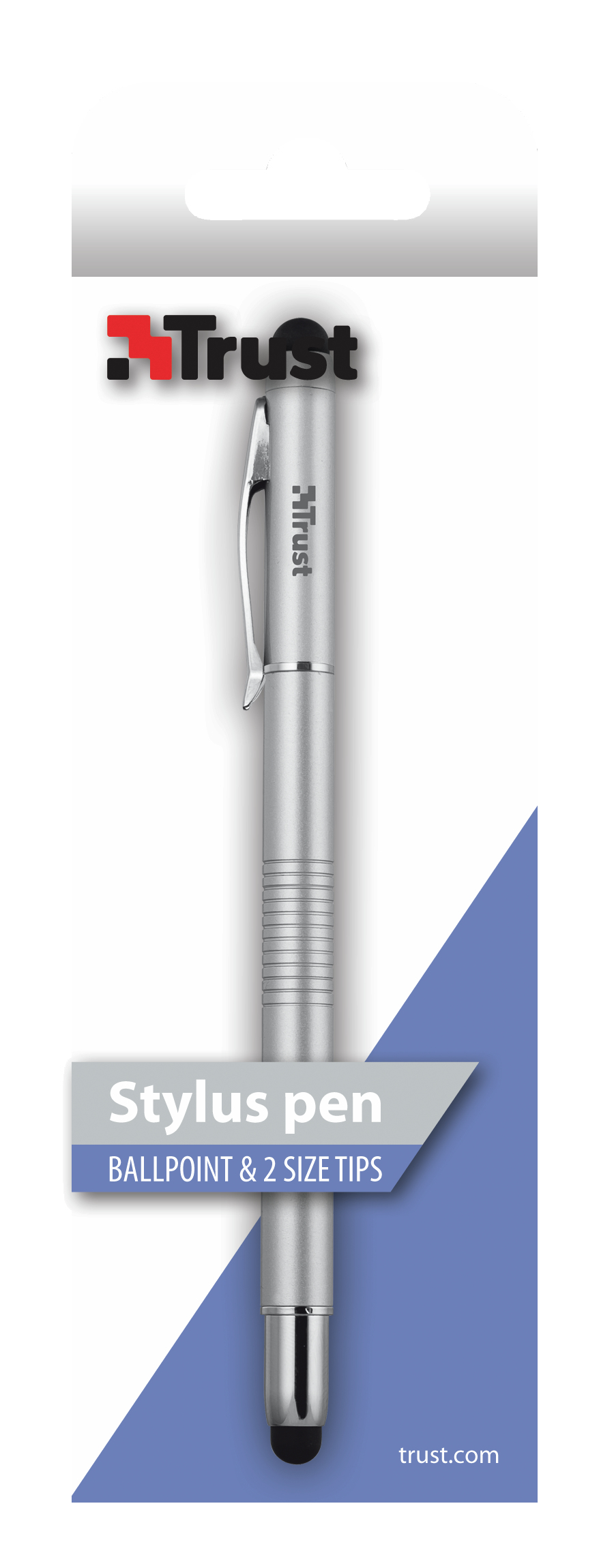Trust 3-in-1 Stylus & Ballpoint – image 3