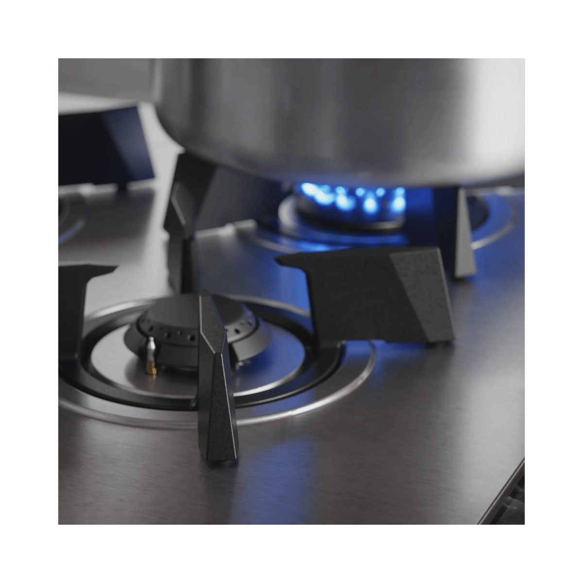 AEG HF704193NB Black Built-in – image 6