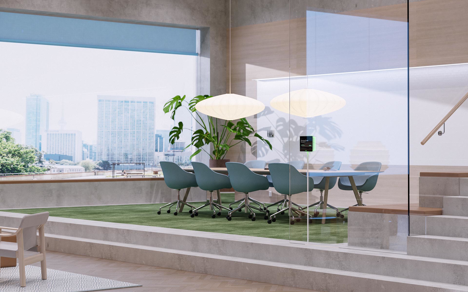 Humly Room Display Max Security – image 2