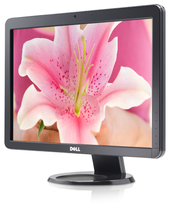 Dell SP2009W computer monitor
