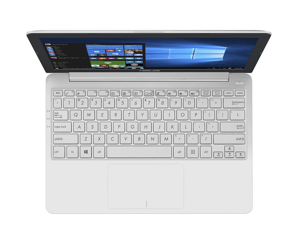 ASUS E203MA-FD018 laptop Intel® Celeron® N4000 – image 2