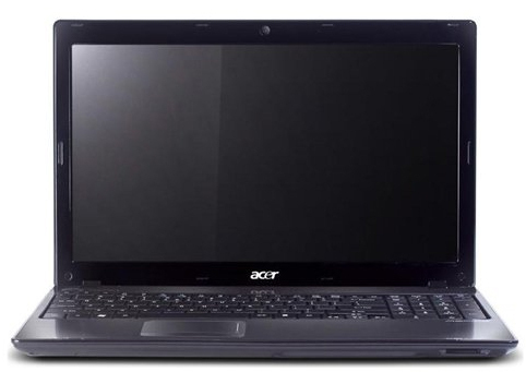 Acer Aspire 5551G-P324G50Mnkk AMD Athlon II P320 39.6 cm (15.6") 4 GB DDR3-SDRAM 500 GB AMD Mobility Radeon HD 5470 Windows 7 Home Premium Black