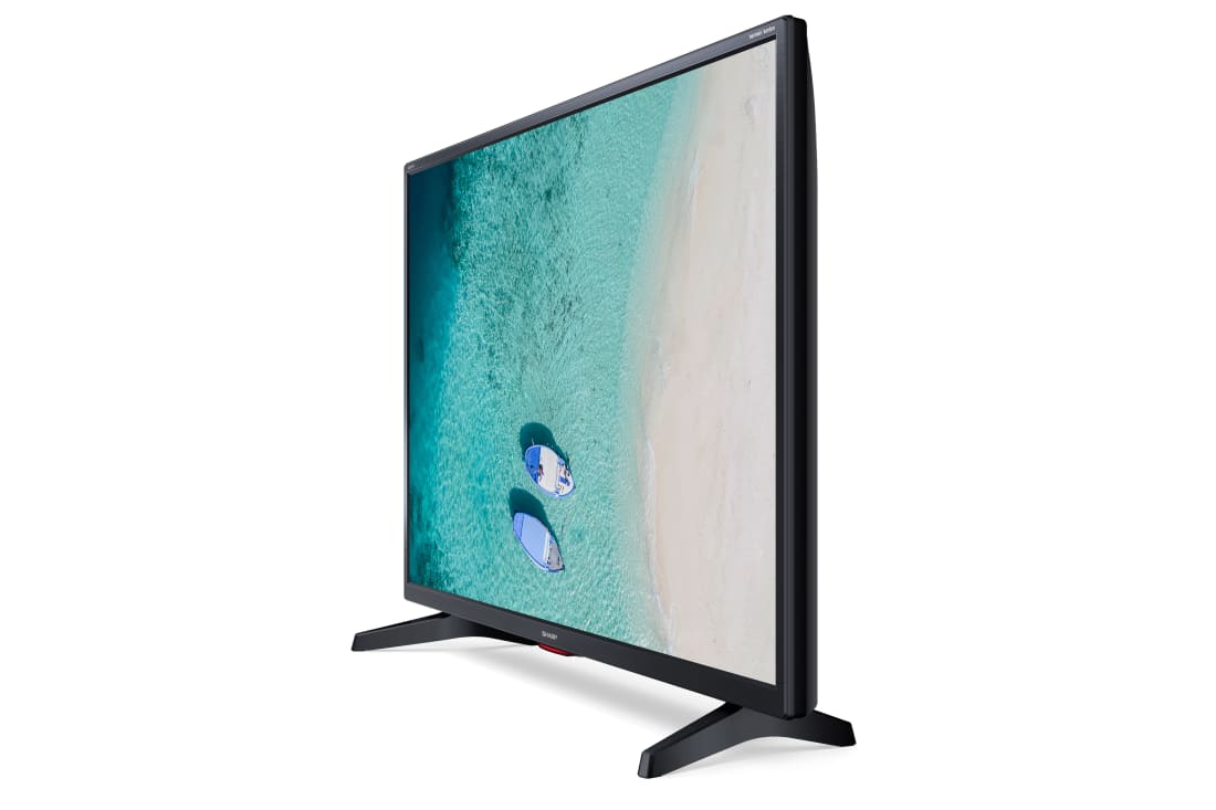 Sharp Aquos LC-32CB5E TV – image 3
