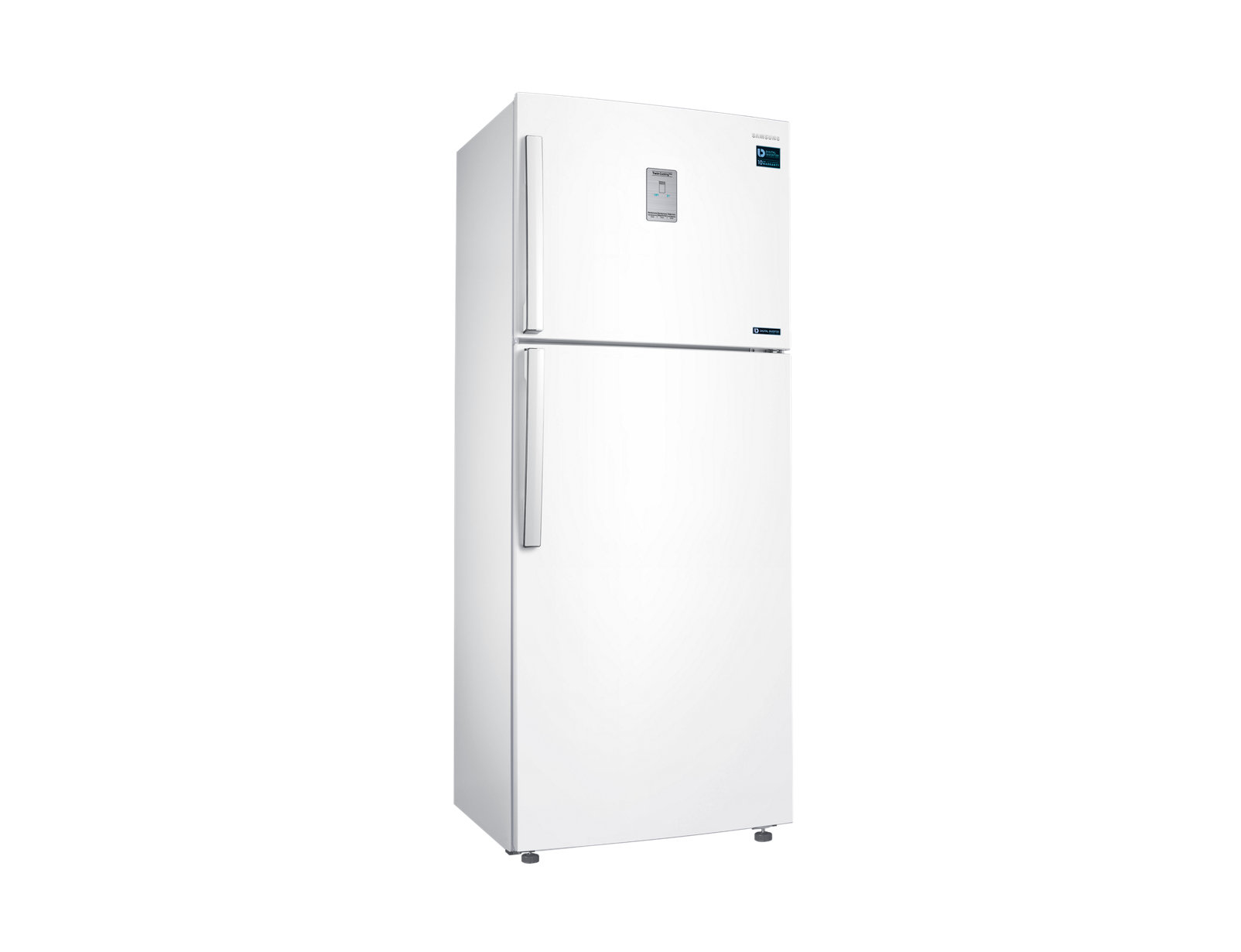 Samsung RT46K6360WW Freestanding – image 8
