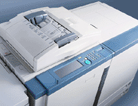 Canon CLC5000+