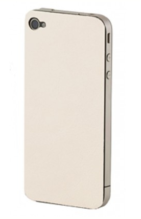dbramante1928 SI04PLSM077WH mobile phone case Cover White