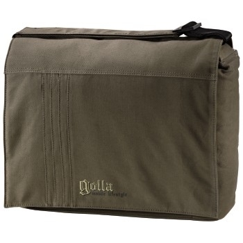Golla Notebook-Tasche Moss Brown 15