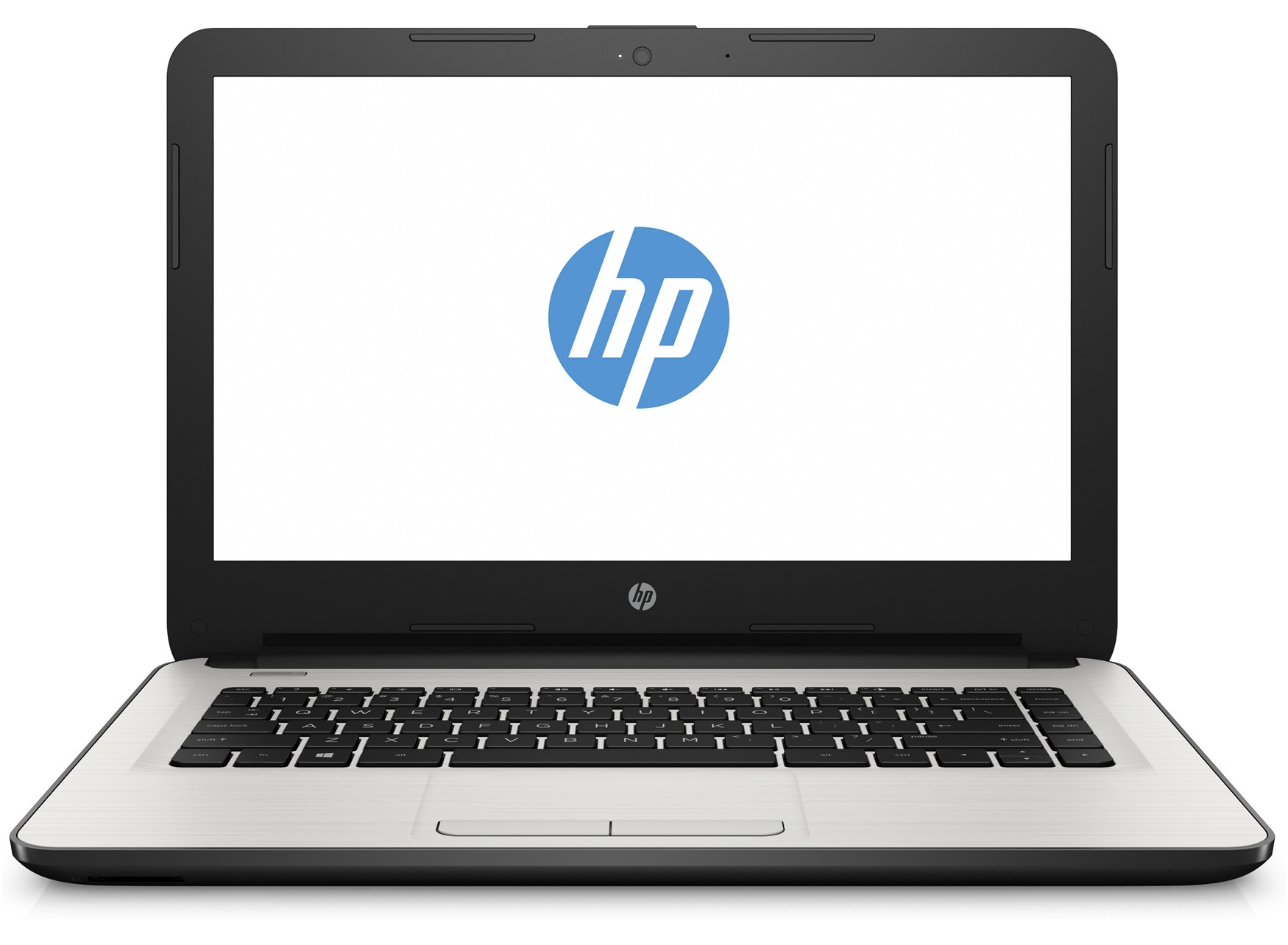 HP 14-am013nd Intel® Celeron® N3060 Laptop