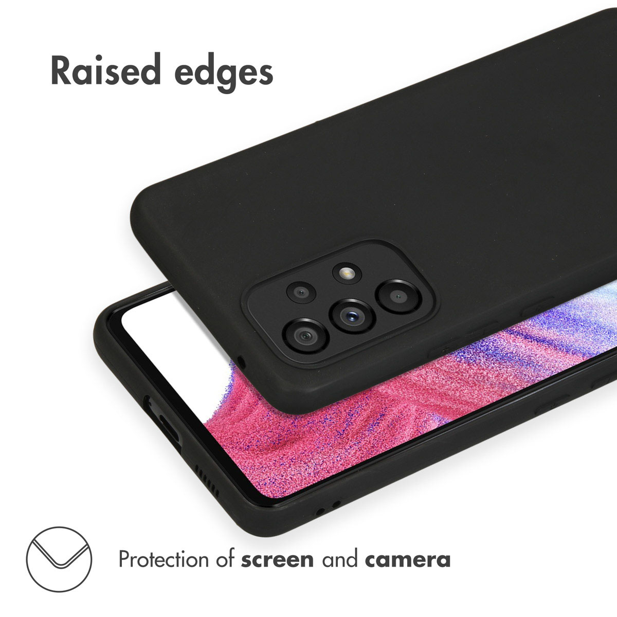 Accezz SH00052263 mobile phone case – image 2