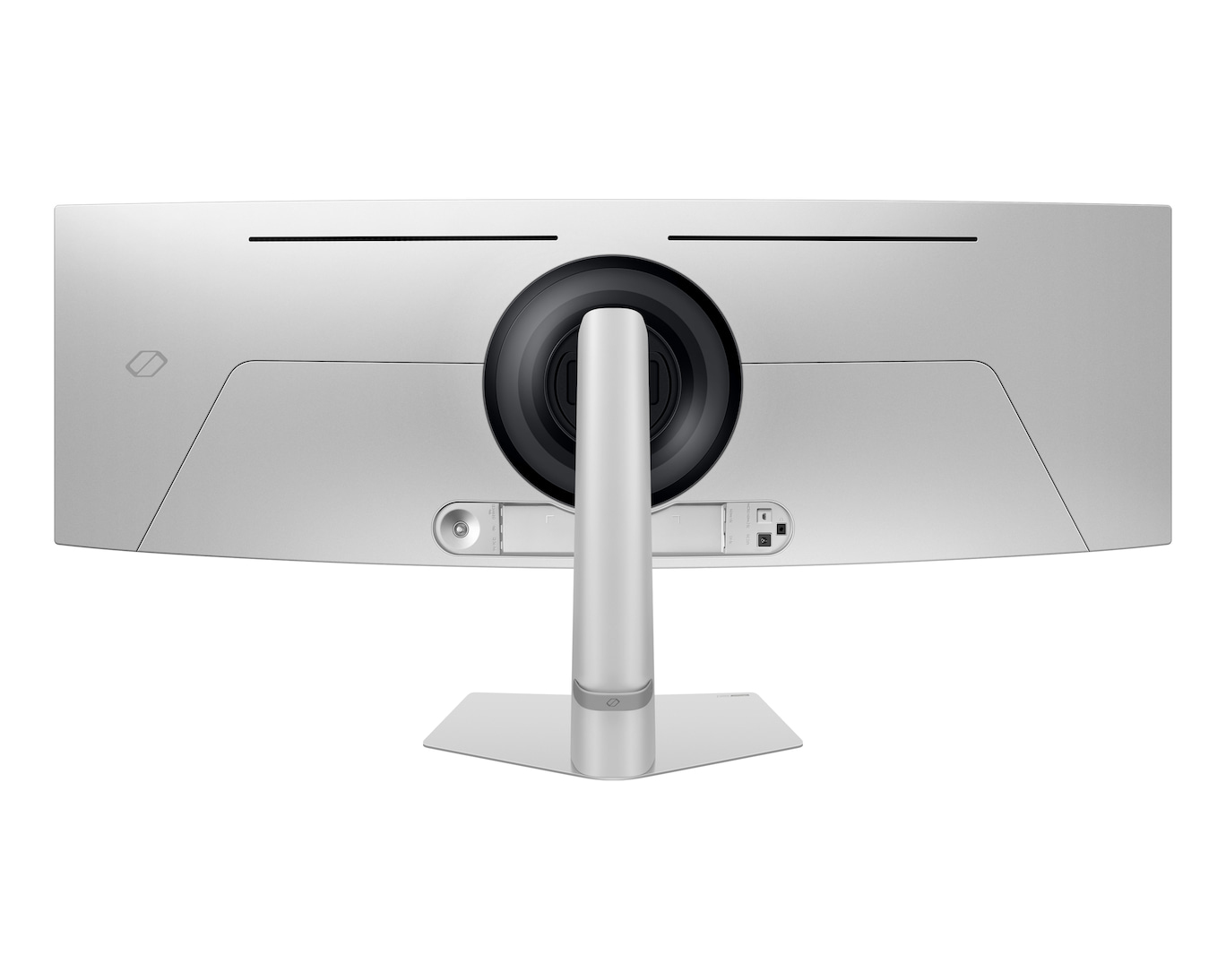 Samsung LS49DG930SLXPE computer monitor – image 3