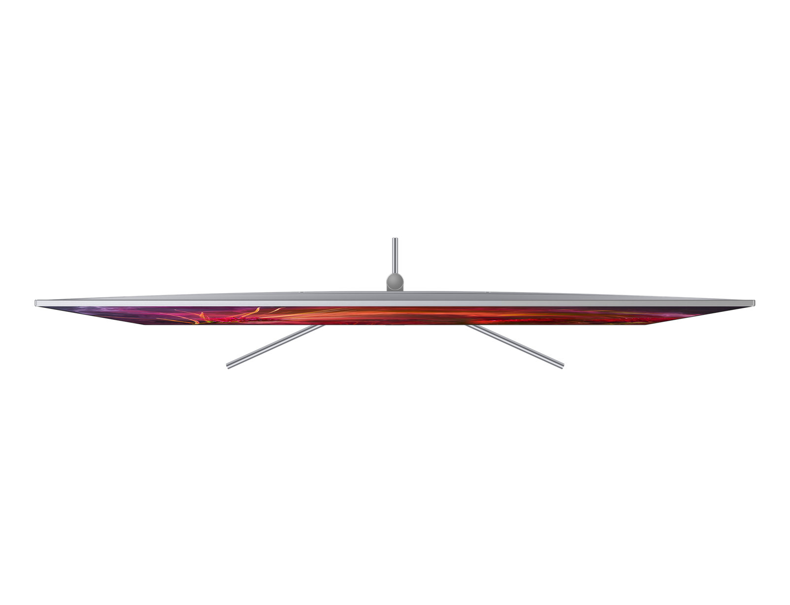 Samsung QE65Q8FNAT 165.1 cm (65") 4K Ultra HD Smart TV Wi-Fi Silver – image 8
