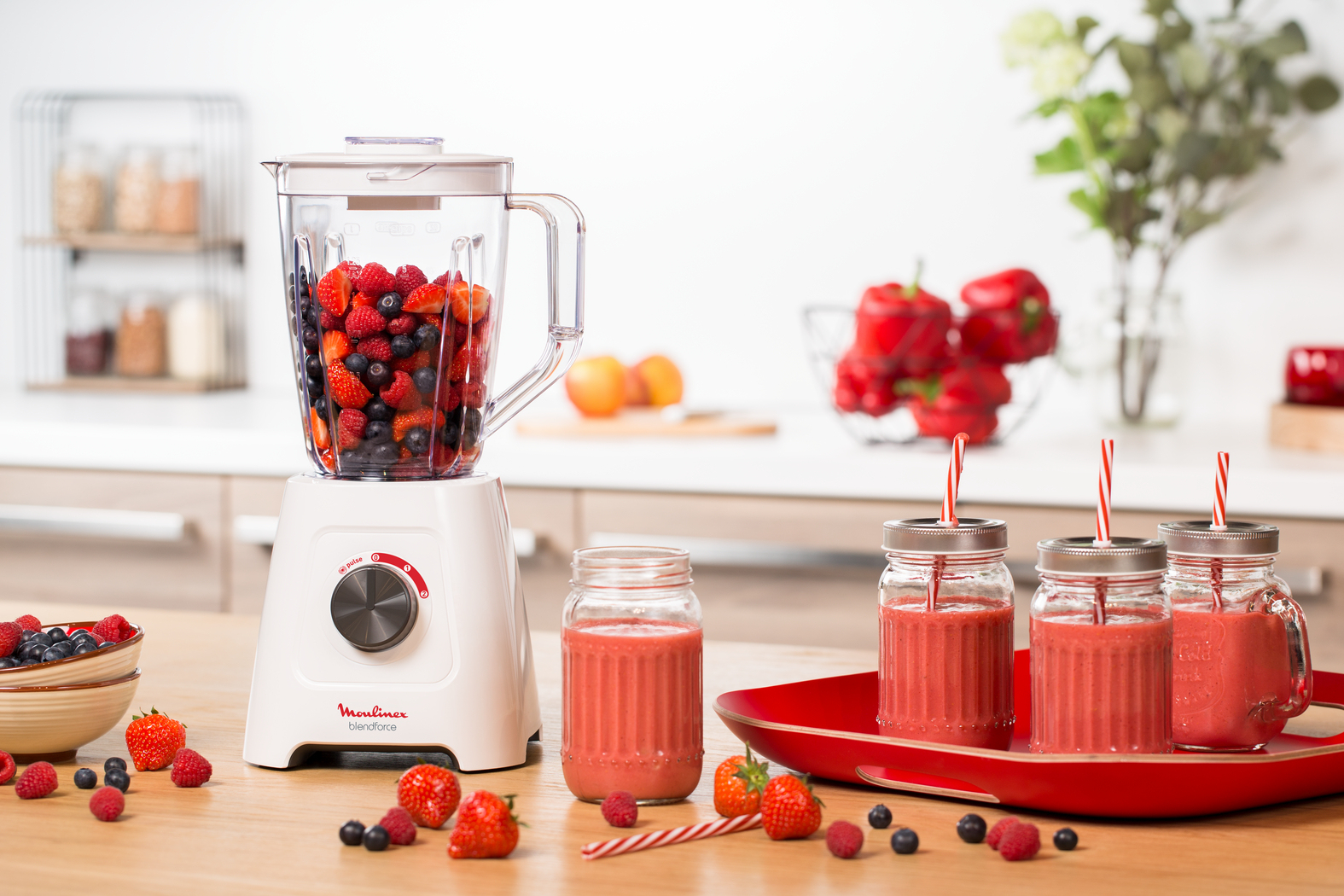 Moulinex LM420110 blender – image 6