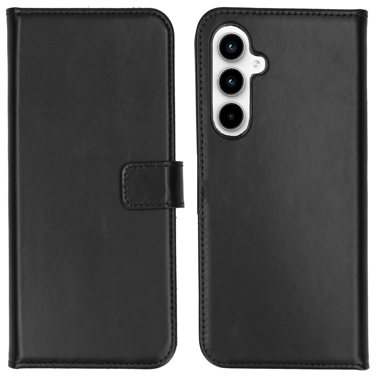 Selencia SH00070215 mobile phone case Black