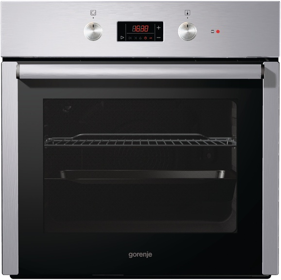 Gorenje BO7322AX 65 L Stainless steel