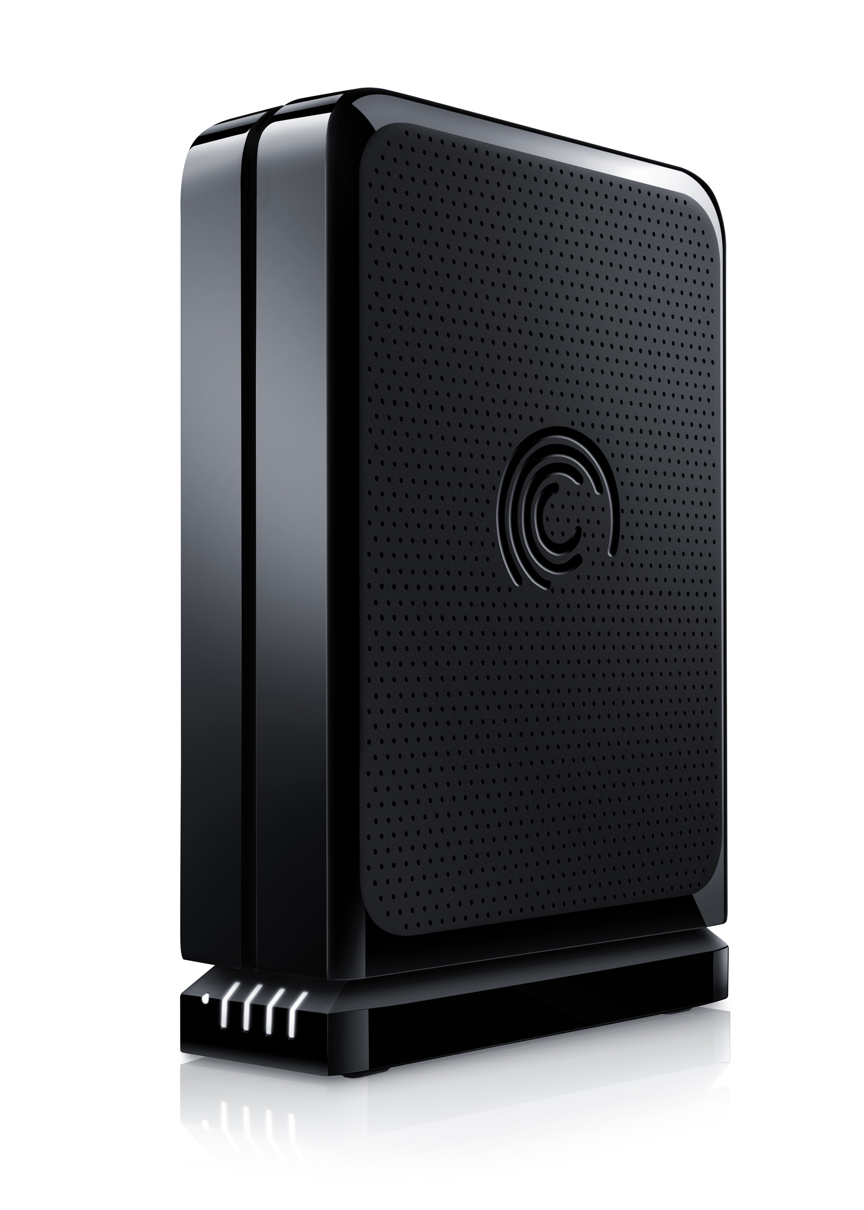 Seagate 4TB External Drive