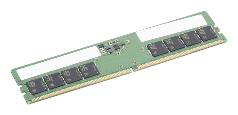 Lenovo 4X71S00740 memory module