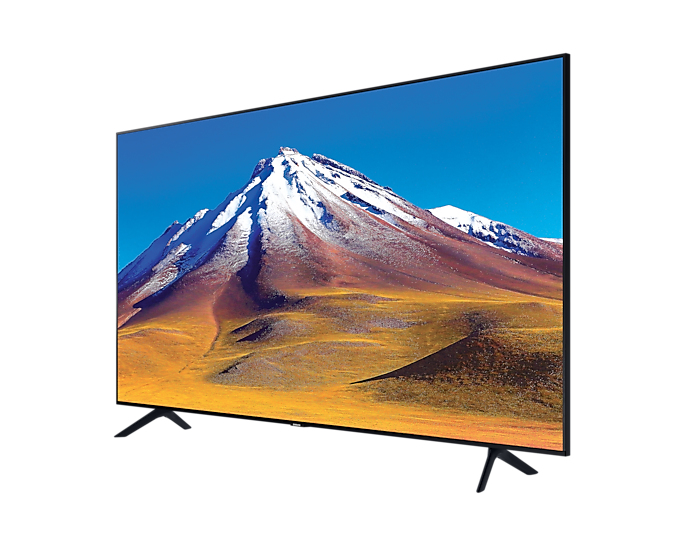 Samsung Series 7 50TU7092 – image 2