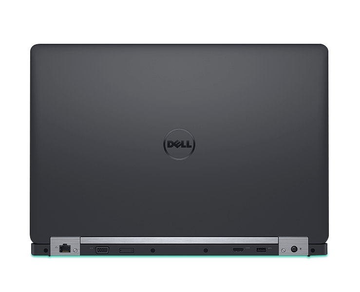 Flex IT Dell Latitude E5570 (Refurbished) – image 4