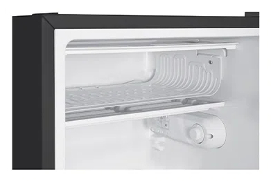 TCL TSD44B combi-fridge Freestanding – image 7