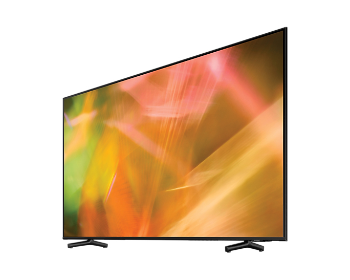 Samsung Series 8 UA85AU8000WXXY TV 2.16 m (85") 4K Ultra HD Smart TV Wi-Fi Black – image 4