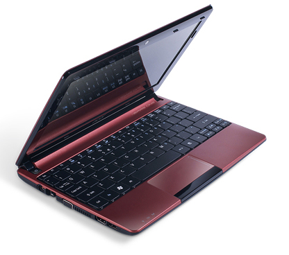 Acer Aspire One D270-26Crr Intel Atom® N2600 Netbook – image 2