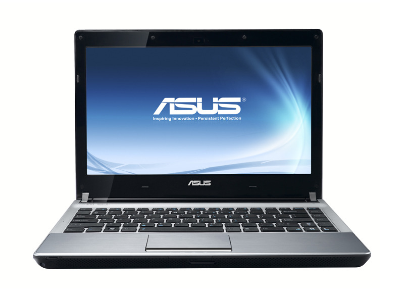 ASUS U30JC-QX024V laptop Intel® Core™ i3 i3-350M