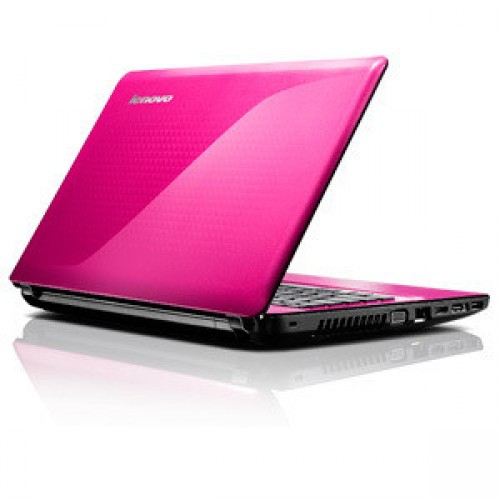 Lenovo IdeaPad Z470gt Intel® Core™ i5 i5-2410M