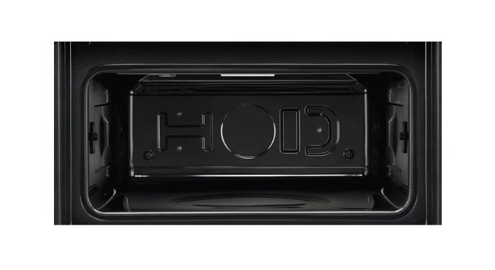 Electrolux KVKDE40X 46 L 2000 W Stainless steel – image 4