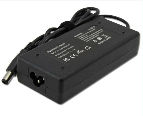 CoreParts MSPT2126 power adapter/inverter Indoor