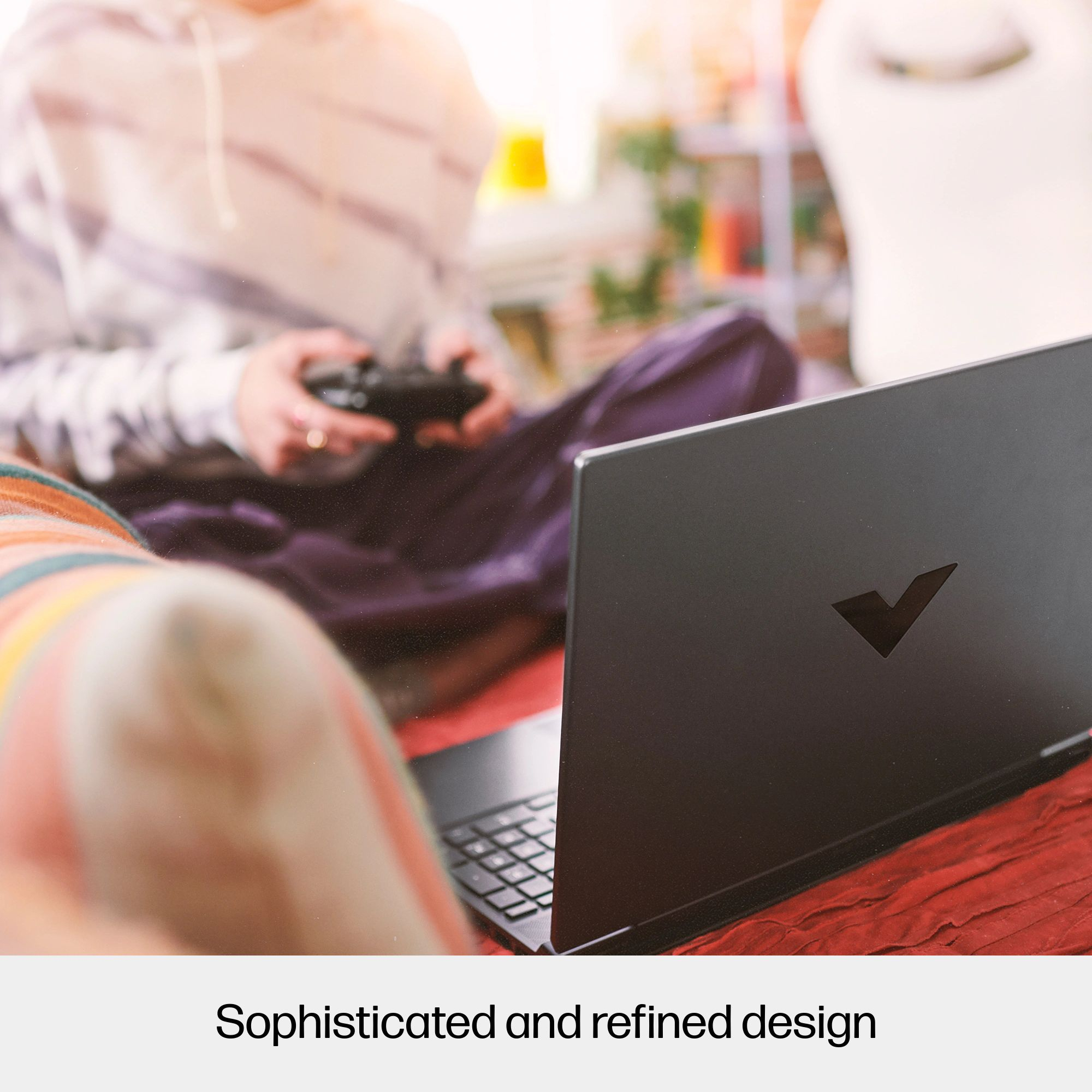 HP Victus 15-fb1001na – image 5