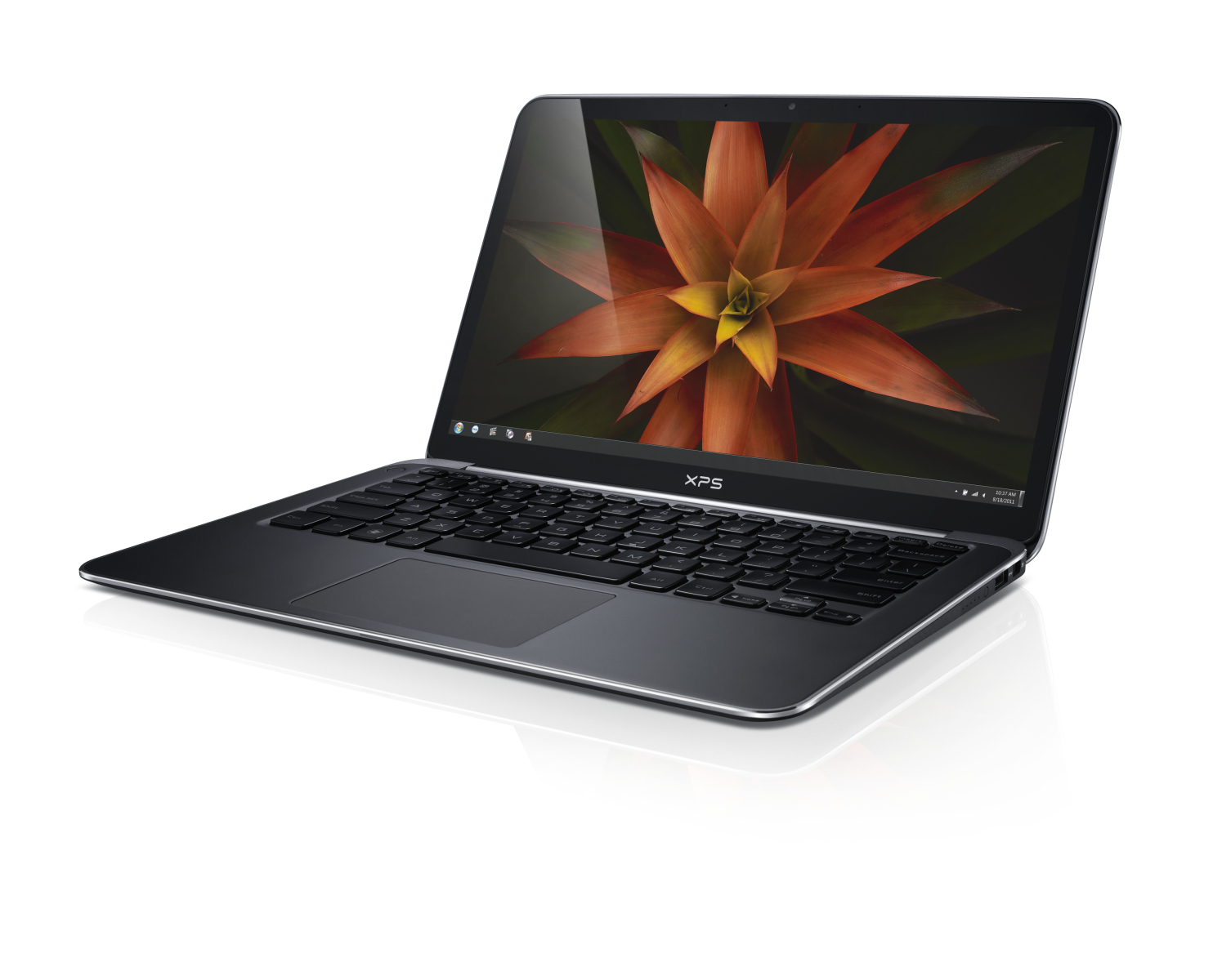 Dell XPS 13-L321x-mlk Intel® Core™ i5 i5-2467M Laptop – image 2
