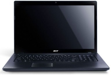 Acer Aspire 7739G-374G50Mikk Intel® Core™ i3 i3-370M 43.9 cm (17.3") HD+ 4 GB DDR3-SDRAM 500 GB HDD NVIDIA® GeForce® GT 520M Windows 7 Home Premium Black QWERTY – image 4