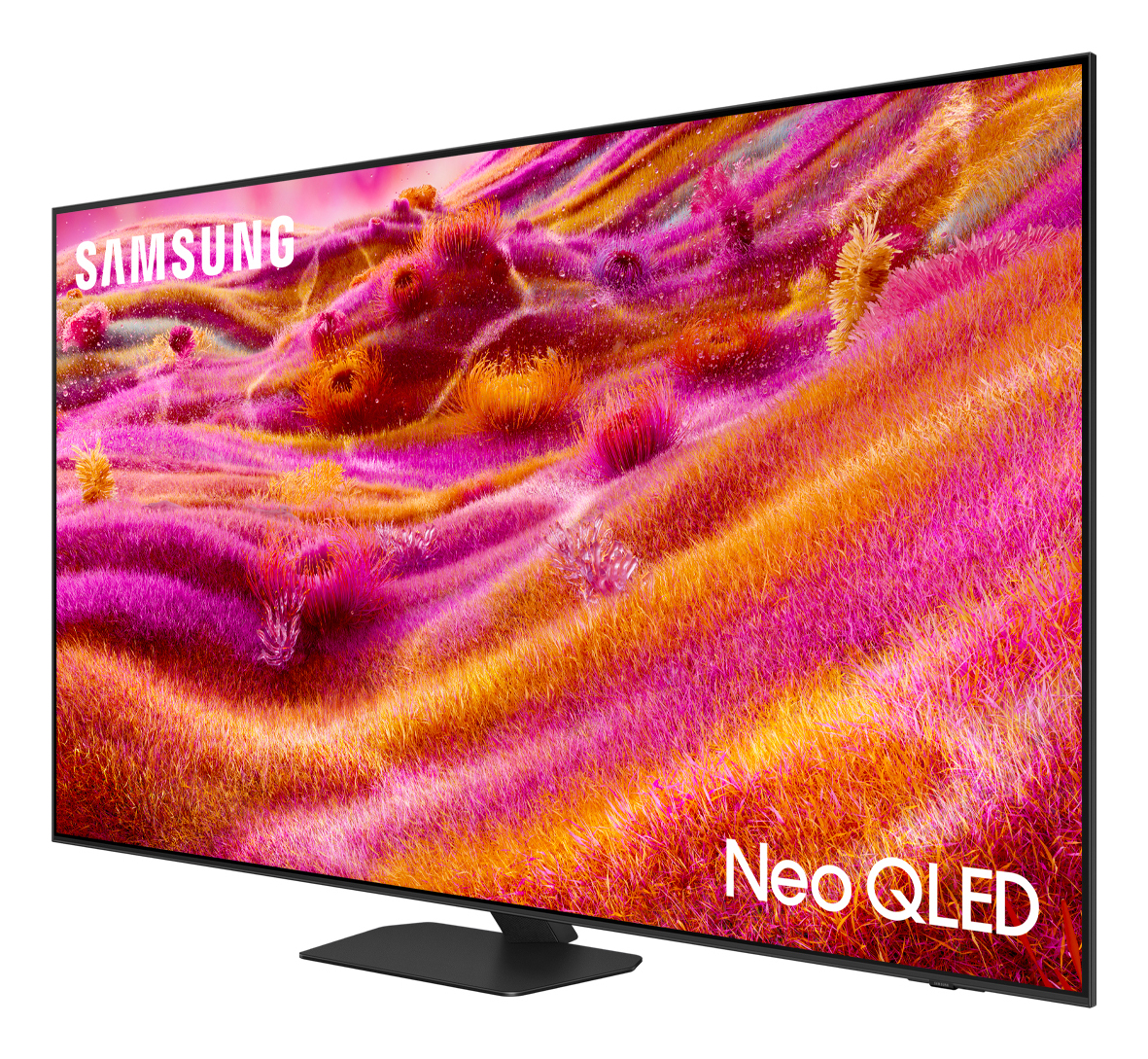Samsung QE85QN90FAT 2.16 m (85") 4K Ultra HD Smart TV Wi-Fi Black – image 3
