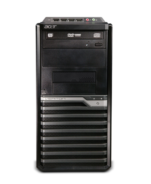 Acer Veriton M VM498G-Ui5650W Intel® Core™ i5 i5-650 – image 2