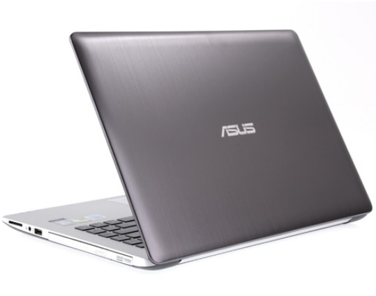 ASUS A451LA-WX144H Intel® Core™ i5 i5-4210U Laptop – image 1