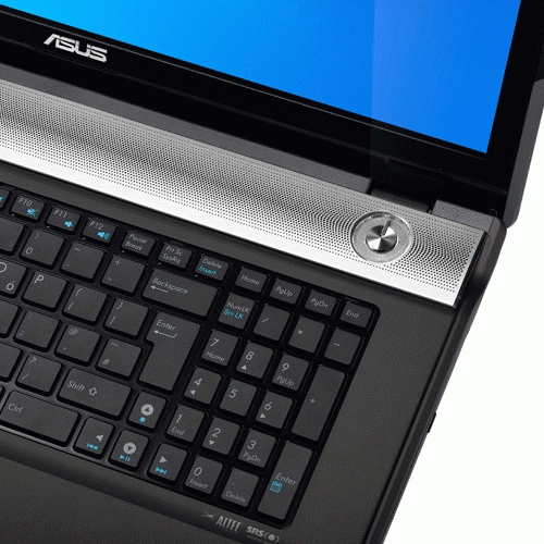 ASUS N71JA-TY015 laptop Intel® Core™ i5 i5-430M – image 4
